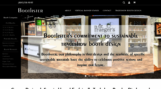 boothster.com