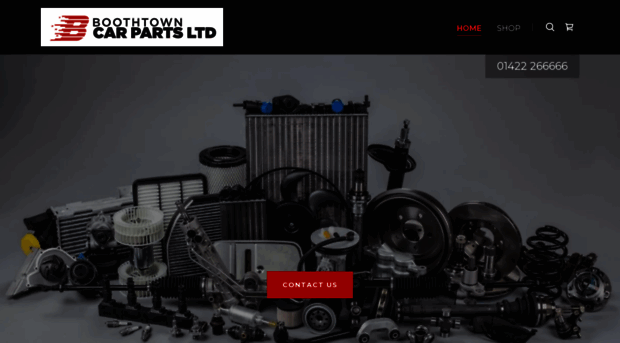 boothtowncarparts.co.uk