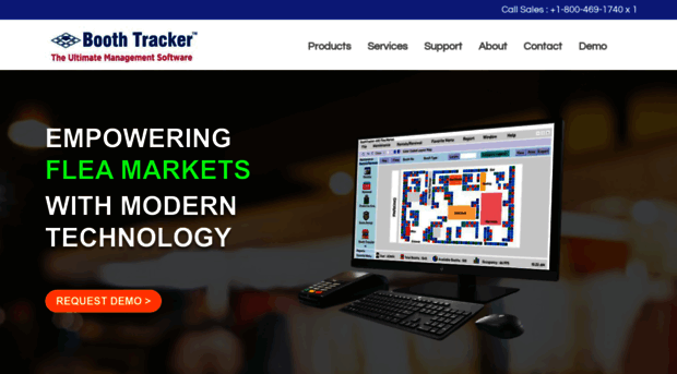 boothtracker.com