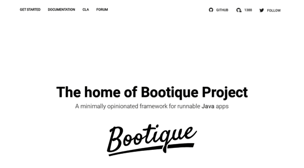 bootique.io