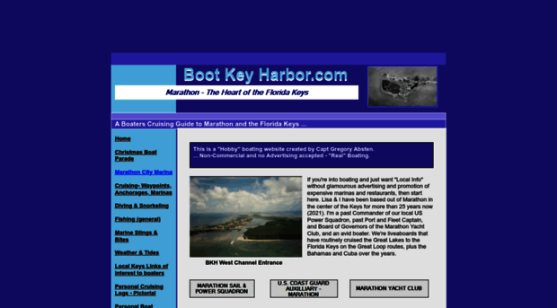 bootkeyharbor.com