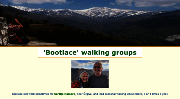 bootlace.com