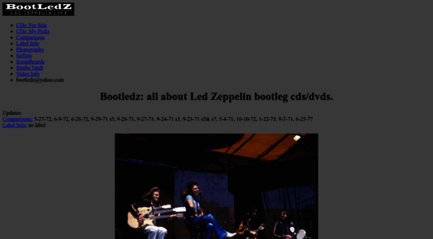 bootledz.com