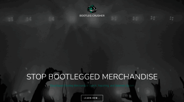 bootlegcrusher.com