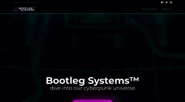 bootlegsystems.com