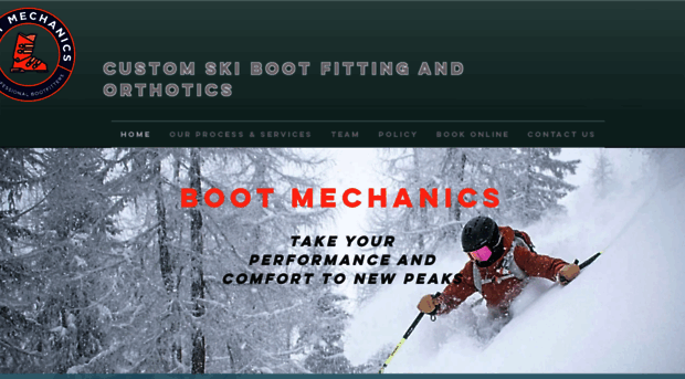 bootmechanics.com