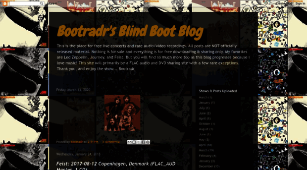 bootradr.blogspot.it