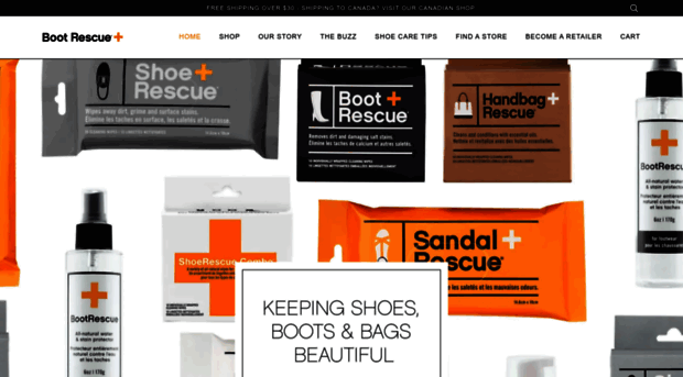 bootrescue.com