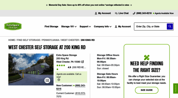 bootroadselfstorage.com