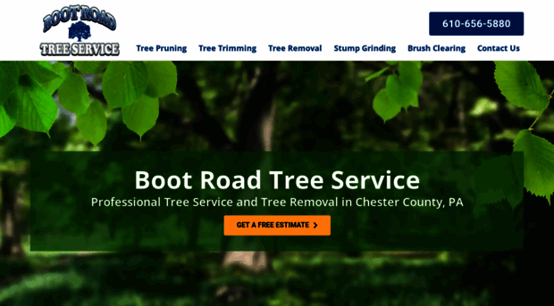 bootroadtree.com