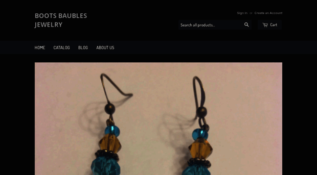 boots-baubles-jewelry.myshopify.com