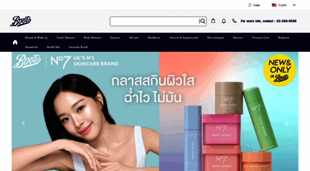 boots.co.th