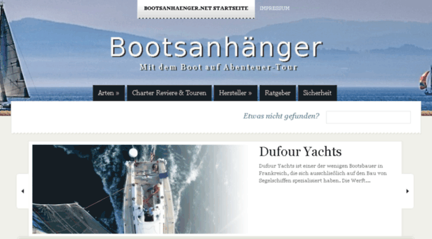 bootsanhaenger.net