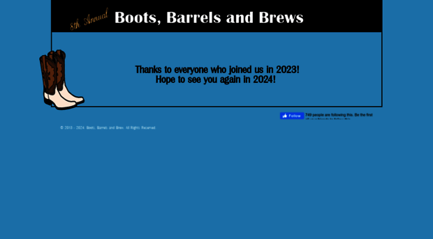 bootsbarrelsandbrews.com