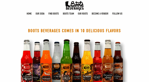 bootsbeverages.com