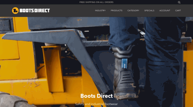 bootsdirect.co.nz