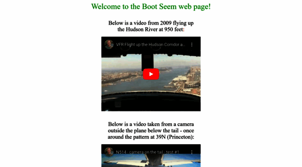 bootseem.com