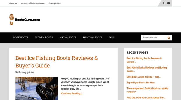 bootsguru.com