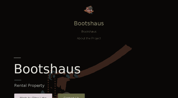 bootshaus.no