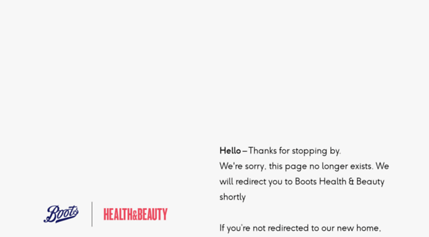 bootshealthandbeauty.com