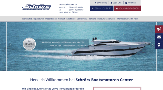 bootsmotoren-center.com