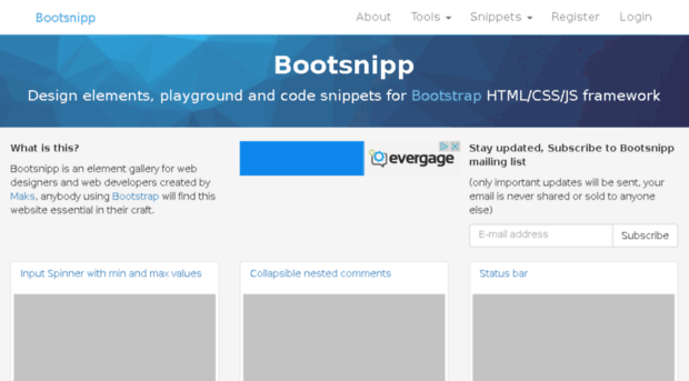 bootsnip.com