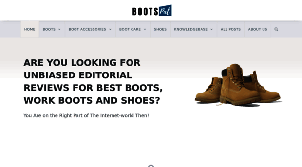 bootspal.com