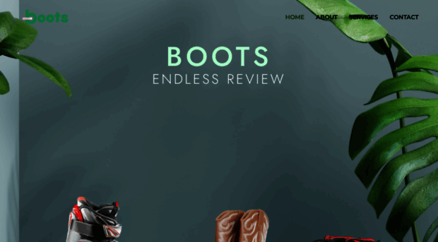 bootsreviewhub.com