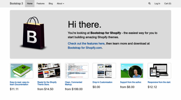 bootstrap-3.myshopify.com