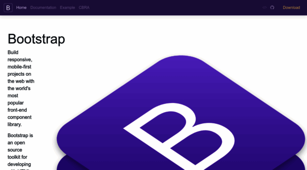 bootstrap-4-react.com