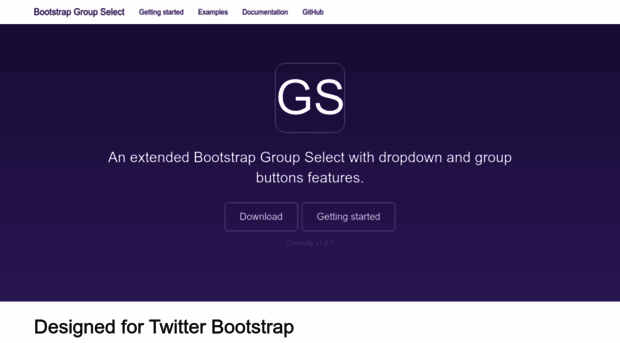 bootstrap-group-select.wenzhixin.net.cn