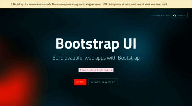 bootstrap-ui.com