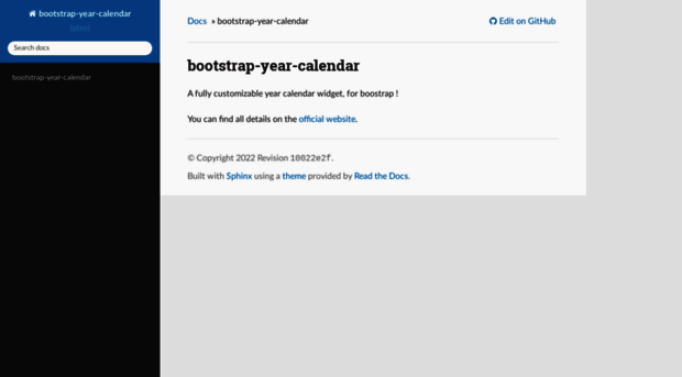 bootstrap-year-calendar.readthedocs.io