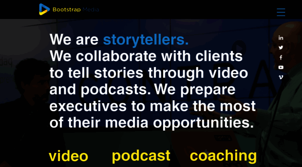 bootstrap.media