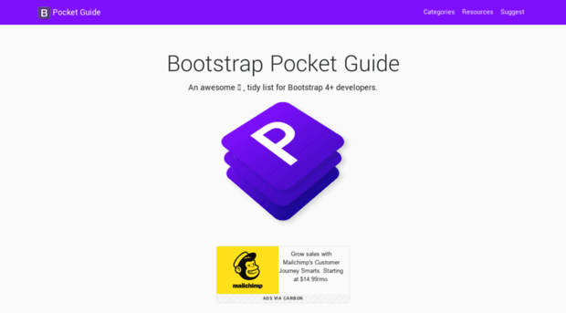 bootstrap4.guide