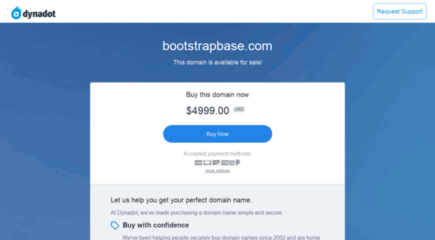 bootstrapbase.com