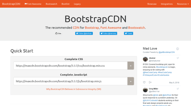 bootstrapcdn-dev-pr-747.herokuapp.com