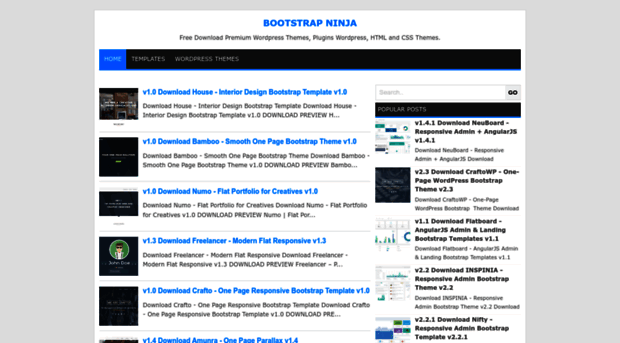 bootstrapninja.blogspot.com