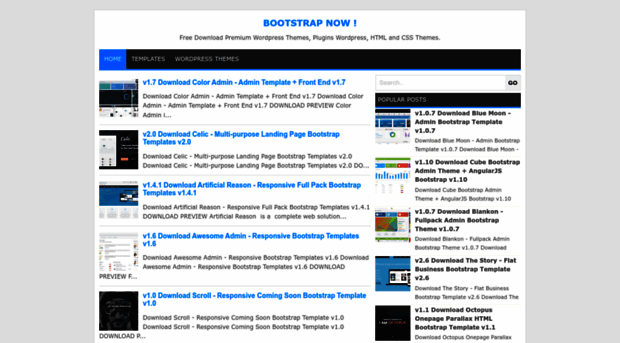 bootstrapnow.blogspot.com