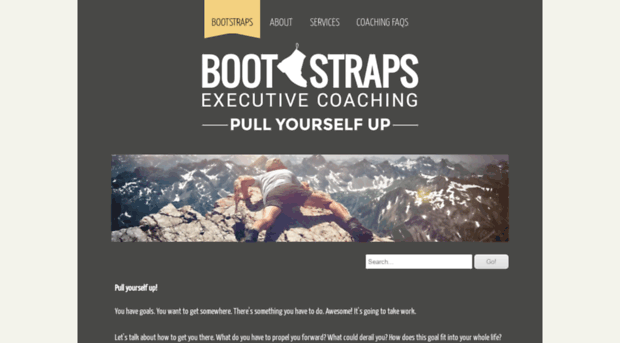 bootstraps.com