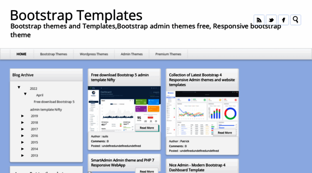 bootstraptheme.blogspot.com.tr