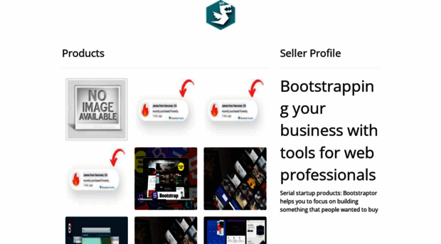 bootstraptor.zaxaa.com