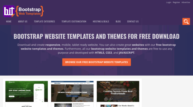 bootstrapwebtemplates.com