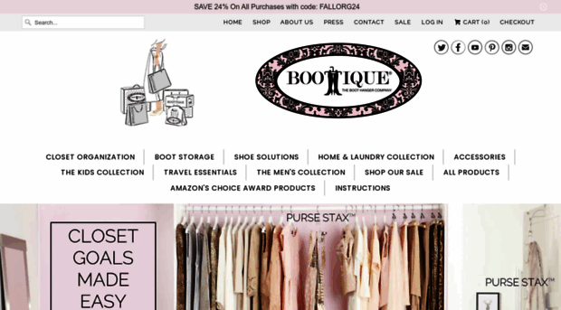 boottique.com