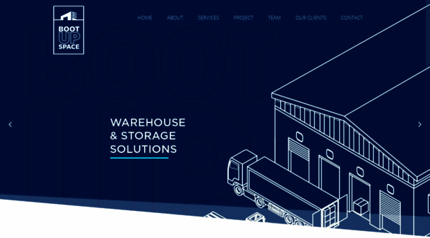 bootupspace.com