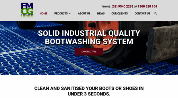 bootwasher.com.au