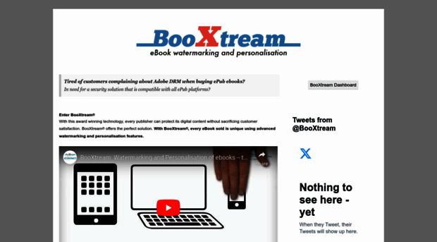 booxtream.com