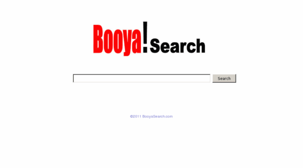 booyasearch.com