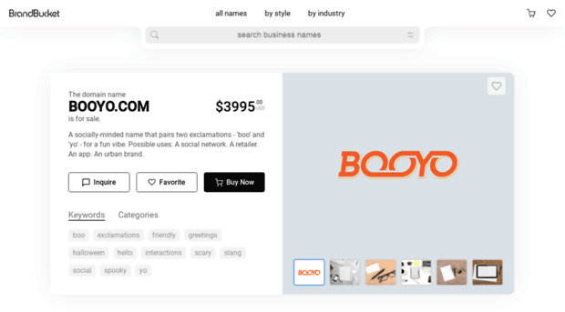 booyo.com