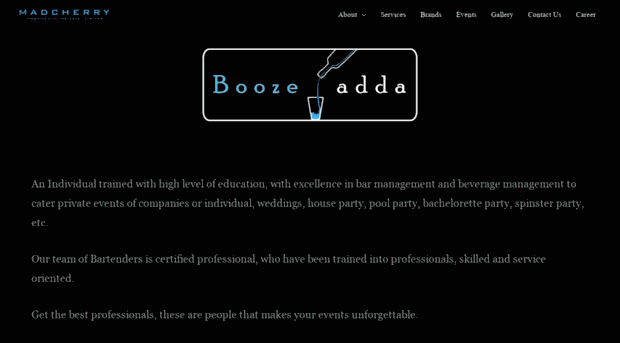 boozeadda.com